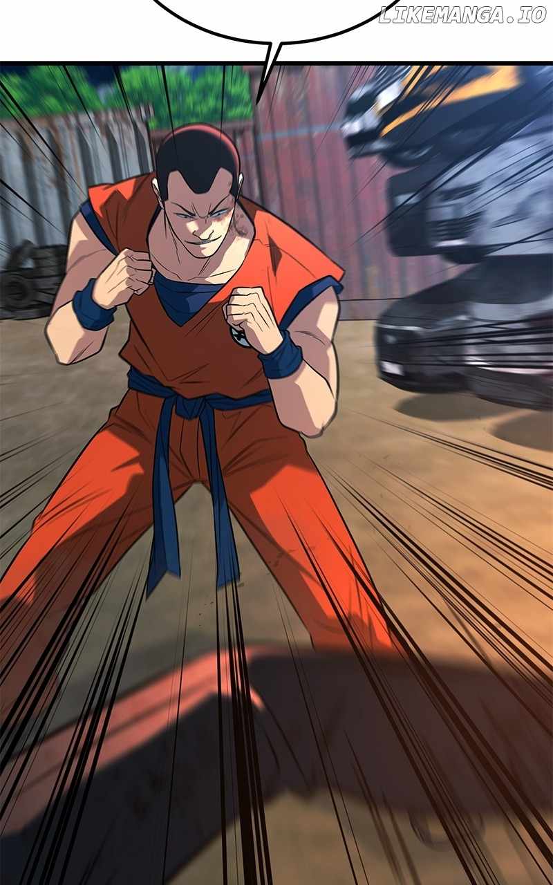 King of Violence Chapter 54 59